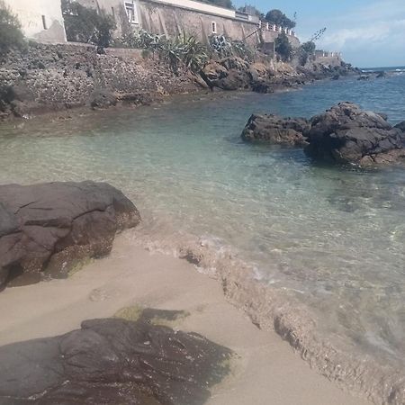La Conchiglia Localita Caccia E Riserva Santa Marinella Exterior photo