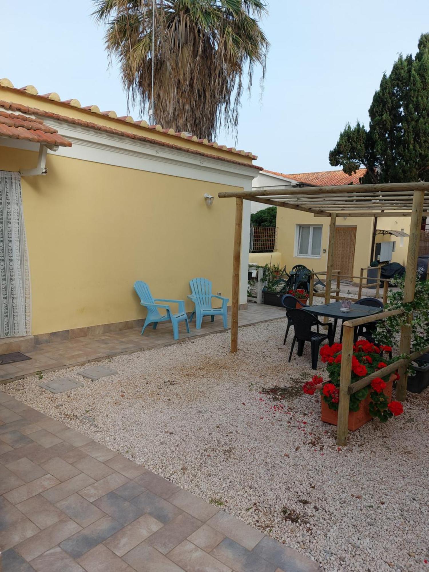 La Conchiglia Localita Caccia E Riserva Santa Marinella Exterior photo